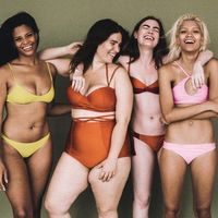 Model Fired for Being 'Too Big' Has a Body Positive Comeback For All Of Us | The Stir