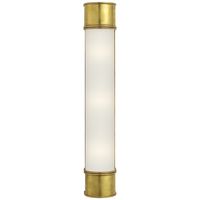 Oxford 24" Bath Sconce - CHD1553 | Visual Comfort