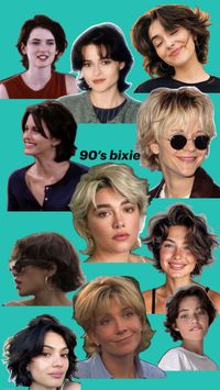 The Elizabeth James/ Meg Ryan hair cut I’m currently obsessed with