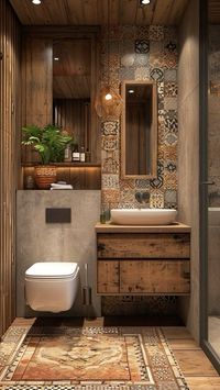 Follow for more posts                                                     #bathroom #morocco #style #design #interior #interiordesignideas #luxury #bohemian #home #modern #modernhomedecor #interiordesignideas #living