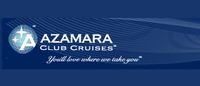 Azamara Club Cruises Logo | Azamara Club Cruises