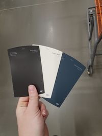 Behr Paint Colors