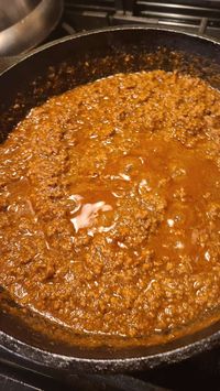 Jeff's Hot Dog Chili Recipe | Allrecipes