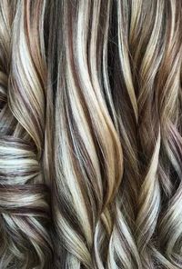 Trendy Highlights