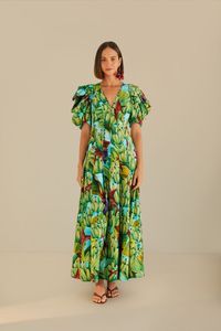 Find the latest trends in vibrant evening gowns, stunning prom dresses, and chic cocktail attire. Enrich your style with bold hues and elegant designs that make a statement.