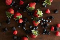 A Trick for Storing Berries to Keep 'Em Fresher, Longer on Food52