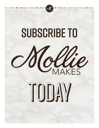 Subscribe to Mollie Makes and find DIYs, tutorials, fashion and interior inspiration and amazing designers 🎉 #molliemakes #magazine #subscribe #subscriptionboxes #crafts #craftideas #lifestyle #lifestylephotography #inspirational #indie #christmasgifts #magazinecover #magazinedesign #buyonline #crochet #knitting #sewing #embroidery #papercrafts #ceramics #homedecor