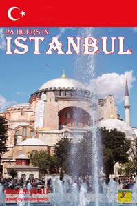 Istanbul is not only the Turkish glittering city on two continents, but also a major hub for people travelling around the world. Here is an itinerary for up to 24 hours in case you are lucky enough to have a layover in Istanbul. #istanbul #turkey #asia #europe #layover #stopover #24hours #daytrip #citybreak #weekendtrip #byemyself