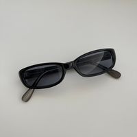 Authentic 1990s made vintage high quality frames paired with glass lenses. One of a kind, rare discontinued frames with limited quantity.    Shape: Oval Lens Material: Glass Condition: New Deadstock  Lens: UV 400 High Quality Durable