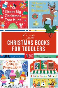 Looking for the best Christmas books for toddlers? These adorable Christmas picture books for kids are perfect for your little ones! Ideal for toddler books and Christmas activities for kids, these Christmas story books are designed to capture young imaginations. Add these picture books to your holiday reading list and enjoy family reading time this December. Perfect for Christmas book activities and holiday read alouds.