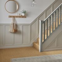 The entryway is often a much-neglected part of many households, especially if it is small. Read our small and narrow entryway ideas to create something special!