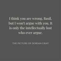 the picture of dorian gray written by oscar wilde