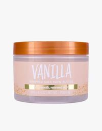 Tree hut vanilla whipped shea body butter - manteiga corporal 240g