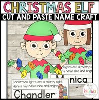 elf name craft