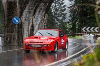 Porsche 924 Carrera GT: Fighting the mountain | Classic Driver Magazine