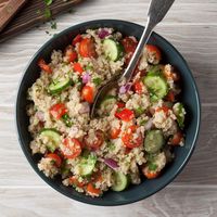 88 Healthy Salad Recipes Perfect for Dinner