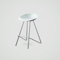 Black White Kitchen Barstool | ung999