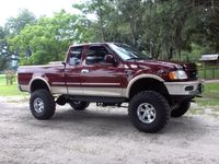 lifted 4x4 | 97-03 lifted pics - F150online Forums