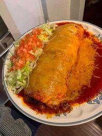 Wet Burritos – TheirSearches