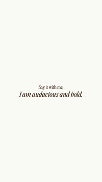 A fellow introvert said that I inspired her to be more bold and audacious. I loved it. 

You don’t have to have a specific personality to start your Year of Audacity in the Name of Good, just start, follow your curiosity, and have fun. 

It’s a commitment to yourself, nobody else.