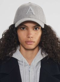 NEW ERA X ARITZIA 9TWENTY HAT | Aritzia