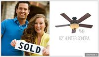 Ceiling Fan for New Home Owners | The Best Ceiling Fans for Major Milestones