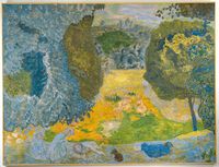 Bonnard