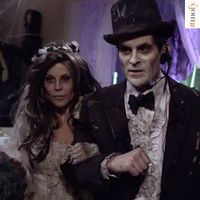 Modern Family fans: Do you have an unusually strong affinity for Halloween? Yep, you're a #MOFY.