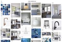 #ColourBlocking - "SAPPHIRE" - over on our #Pinterest. . To the ancient and medieval world, Sapphire of heavenly blue signified the height of celestial hope and faith, and was believed to bring protection, good fortune and spiritual insight. . For more images > > > https://www.pinterest.co.uk/shootfactory/mood-sapphire/ . WWW.SHOOTFACTORY.CO.UK . ☎️ 0207 252 3900 for all bookings. . #Shootfactory is a #London #location #agency & #filming location #library. . #locationhouse #interiordesign.