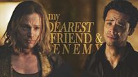 Louis & Lestat | My Dearest Friend and Enemy