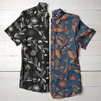 Volcom's 'Broha' Shirt