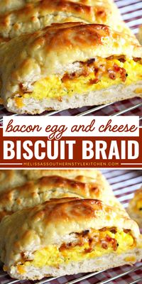 You should try this back-to-school food idea! This bacon, egg, and cheese breakfast idea is smoky and creamy. Save this bacon, egg, and cheese breakfast sandwich for a yummy breakfast idea for school mornings!