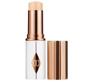 Check out this product at Sephora.com - Charlotte Tilbury Unreal Skin Sheer Glow Tint Hydrating Foundation Stick - 3 Fair