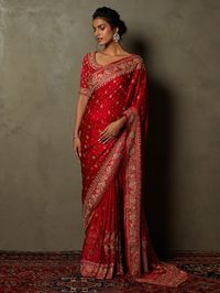 Buy Designer Bridal Collection - Bridal Outfits | Ri Ritu Kumar