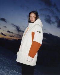 Archive Selection - Dolomites Jacket