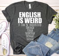 Funny Grammar Teacher Shirt, English Grammar Teacher Shirt, English Teacher Shirt, Teacher Shirt, Back To School Shirt, Grammar Lover Shirt (F17-87) ------------------------------------------------------- A B O U T - T H I S - T S H I R T ------------------------------------------------------- Funny Grammar Teacher Shirt, English Grammar Teacher Shirt, English Teacher Shirt, Teacher Shirt, Back To School Shirt, Grammar Lover Shirt   Available in size : XS, S, M, L, XL, 2XL, 3XL Available in colo