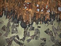 Photographs: Anthropocene — Edward Burtynsky