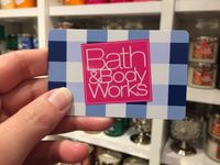 Buy discounted gift cards from Raise.com, not Bath & Body Works.