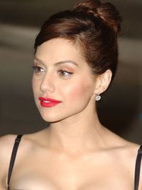 Brittany Murphy - Actress