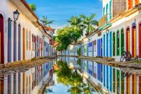 The 8 most beautiful small towns in Brazil