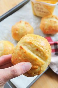 [VIDEO] I Cannot Believe It’s 2 Ingredients NO Yeast Yogurt Bread Rolls