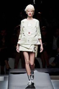 Prada Spring 2013 Photo 1