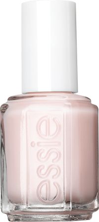 Das Geheimnis für perfekte Nägel: der essie Nagellack Sheer luck 513. Mit Gel-Textur für perfekte Deckkraft und strahlenden Glanz. Der Fächerpinsel erleichtert das präzise Auftragen für einen perfekten Look.