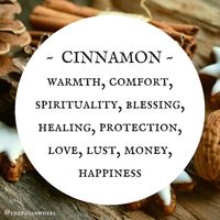 Cinnamon