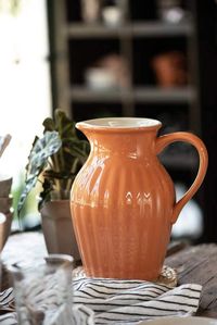 Pitcher, Mynte Pumpkin Spice, Ib Laursen @ www.iblaursen