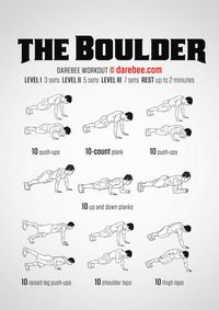 Some upper body and arms workouts - Imgur