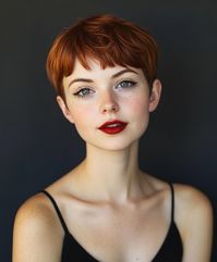 Discover 51 Unique Pixie Cut Styles: From Classic to Edgy - AskNaij