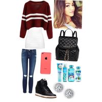 K.C Undercover - Polyvore