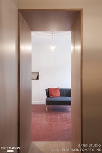 2 pièces de 21 m², Batiik Studio - Côté Maison