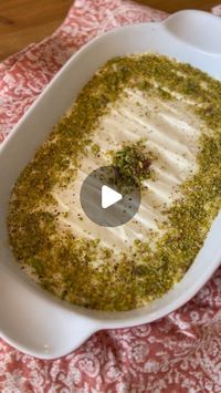 Rana Cooks | Helping parents raise healthy happy eaters on Instagram: "Homemade Ashta, to bring those of you who need it a little taste of home ❤️ it is actually pretty simple to make from scratch, which means esp for us expats who can’t run out to ma7al el 7elou to grab some of our favourite Lebanese desserts when we miss them.. things become much easier!   Now that you have your ashta, what’s your fav ashta-based yummies you’d make?! Our first was 3aysh el saraya 🥰  Ashta Recipe: ✔️ 7 cups full fat milk (1. 7 L) ✔️3 tbsp vinegar ✔️4 tbsp flour ✔️4 tbsp corn flour/starch ✔️2 tbsp sugar  ✔️1 tbsp orange blossom/ may zaher   1. Bring 3 cups of milk to a boil, then add in the vinegar and mix until it starts separating/curdling. Remove from heat and continue mixing for a couple of minutes, t